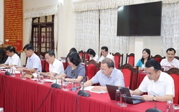 Nghệ An: Khơi dậy sức mạnh nội sinh, đưa 800 sản phẩm OCOP chinh phục thị trường Việt