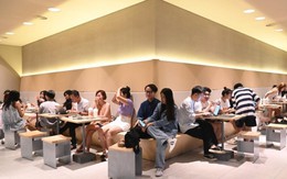 Người Việt dành gần 344 tỷ đồng để uống cà phê, trà sữa mỗi ngày