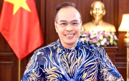 Trò chuyện cùng Giám đốc Tây Đô Model Nguyễn Phú: Chất miền Tây Nam bộ luôn hiện diện trong các chương trình của tôi