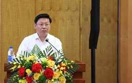 Phát biểu kết luận của đồng chí Trần Thanh Lâm tại Hội nghị thực hiện Nghị quyết Đại hội XIV của Đảng đối với các cơ quan báo chí, xuất bản và văn nghệ sĩ, trí thức