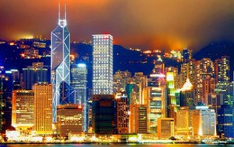 Bất động sản tích hợp bến du thuyền: Tài sản giới thượng lưu toàn cầu tìm kiếm