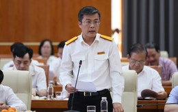 Doanh nghiệp dùng “2 sổ kế toán” là hành vi vi phạm pháp luật nghiêm trọng