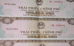 Huy động gần 19.600 tỷ đồng qua kênh đấu thầu trái phiếu Chính phủ