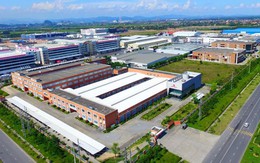 5 lớp hạ tầng "xương sống" cho hệ sinh thái khu công nghiệp mới