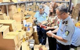 Hà Nội tăng cường kiểm soát thị trường, xử lý hơn 2.000 vụ vi phạm trong 4 tháng