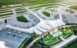 Việt Nam sẽ có 4 cảng hàng không đạt chuẩn 4F