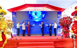 Halotimes thúc đẩy chuyển đổi số cộng đồng tại Thanh Hóa