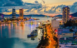 Đà Nẵng: Thị trường bất động sản sôi động, doanh thu ngành đạt gần 6.000 tỷ đồng