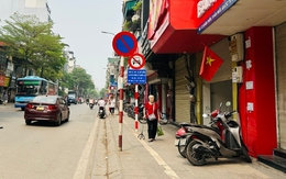 Văn Miếu - Quốc Tử Giám chuyển mình sau chiến dịch lập lại trật tự đô thị
