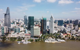 TPHCM: 10 phường, xã tận dụng đất trống làm công viên