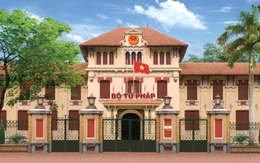 Bộ Tư pháp dẫn đầu Chỉ số cải cách hành chính năm 2025