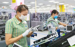 Xuất nhập khẩu tháng 4 đạt hơn 95 tỷ USD