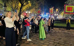 Hà Nội phê duyệt Đề án phát triển Kinh tế đêm giai đoạn 2026-2030