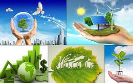 10.000 dự án được thẩm định, phê duyệt báo cáo ĐTM trong giai đoạn 2022- 2025