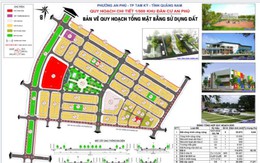 Đà Nẵng: Thanh tra kết luận nhiều sai sót liên quan hai dự án của Công ty QNIC