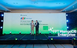 Ra mắt FPT MongoDB Enterprise: Doanh nghiệp Việt có thêm lựa chọn hạ tầng dữ liệu hiện đại cho AI