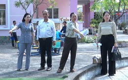 Cần Thơ: Xã Phong Điền tập trung nguồn lực xây dựng trường đạt chuẩn quốc gia giai đoạn 2026 - 2030