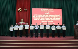 Trung tâm Bảo đảm kỹ thuật Vùng 2 Hải quân: Đổi mới sáng tạo để nâng sức mạnh chiến đấu