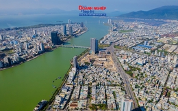 Đà Nẵng: Thêm 414 căn hộ tại dự án Khu đô thị Capital Square 2 đủ điều kiện bán