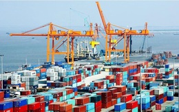 Trung Quốc tiếp tục giữ vững vị trí là đối tác thương mại lớn nhất của Việt Nam