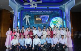 Đưa khoa học đến cộng đồng: Hướng đi từ tinh thần Nghị quyết 57