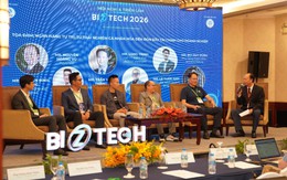 BizTech: Khi công nghệ trở thành lõi vận hành doanh nghiệp thời AI