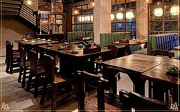 Sôi động phong trào mở cửa hàng F&B của giới nghệ sỹ Việt