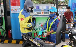 Petrolimex dự kiến hoàn thành việc chuyển đổi sang kinh doanh xăng E10 vào ngày 20/5