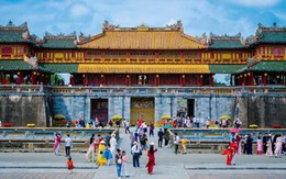 Huế: Chuyển dịch sang kinh tế dịch vụ, dòng bất động sản nào đón đầu cơ hội?