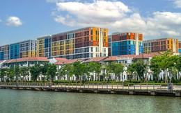 Đô thị Sun Group Nam Hà Nội quy tụ cộng đồng cư dân trí thức, quốc tế và đa thế hệ