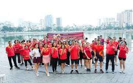 Mùa ROXMei 30 ngập tràn năng lượng tại ROX Group