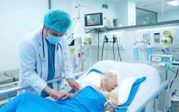 Ứng dụng công nghệ cao trong phẫu thuật và can thiệp mạch cứu sống bé 9 tuổi bị đột quỵ xuất huyết não tại S.I.S Cần Thơ