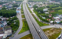 Cục Đường bộ Việt Nam đề xuất bổ sung vào quy hoạch 3 tuyến đường cao tốc mới