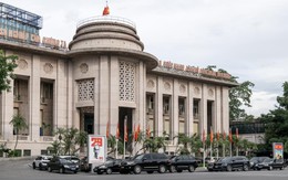 Ngân hàng Nhà nước giảm áp lực thanh khoản cho ngân hàng quốc doanh