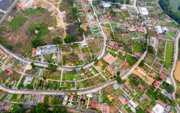 Hà Nội: Di dời các nghĩa trang nhỏ lẻ trong vành đai 3 ra khỏi nội đô