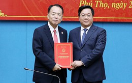 Phú Thọ: Lọt Top 5 địa phương có chất lượng điều hành kinh tế tiêu biểu năm 2025