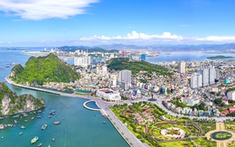 Quảng Ninh đạt tỷ lệ đồng thuận 99,96% với Đề án thành lập thành phố