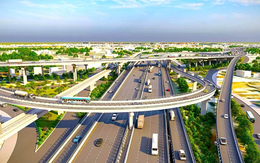 Sở Xây dựng TP.HCM đề xuất triển khai 58 dự án cấp bách giai đoạn 2026 - 2030