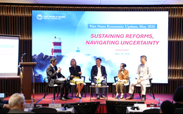 WB: Kinh tế Việt Nam vẫn duy trì sức chống chịu tích cực