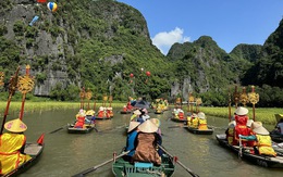 Hà Nội định hướng mở tuyến du lịch sinh thái - tâm linh xuyên vùng kết nối tới Ninh Bình