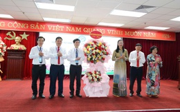 Đại hội Chi hội Tư vấn nâng cao sức khỏe Hưng Yên lần thứ nhất, nhiệm kỳ 2026-2031 thành công tốt đẹp