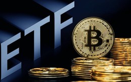Giá Bitcoin hôm nay 18/5: Dòng tiền tháo chạy khỏi Bitcoin ETF