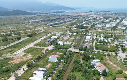Phân khúc đất nền miền Trung bắt đầu sôi động