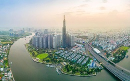 WB hạ dự báo tăng trưởng Việt Nam 2026 xuống 6,8%