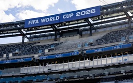 Khách sạn mùa World Cup 2026 trước nguy cơ "ế" phòng