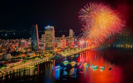 DIFF 2026: Mùa giải “All-Star” quy tụ những huyền thoại pháo hoa thế giới