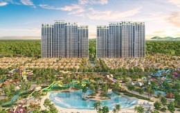 Từ “di sản” đến Beacon Tower: Dấu ấn biểu tượng nơi phố biển Vũng Tàu