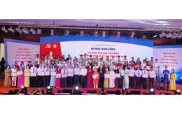 Hà Nội tổ chức nhiều hoạt động ý nghĩa kỷ niệm 25 năm Ngày Gia đình Việt Nam