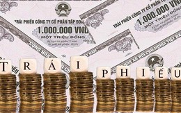 Doanh nghiệp địa ốc tăng tốc phát hành trái phiếu