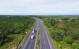Bộ Xây dựng kiến nghị huy động gần 500.000 tỷ đồng để mở rộng các tuyến cao tốc đầu tư phân kỳ